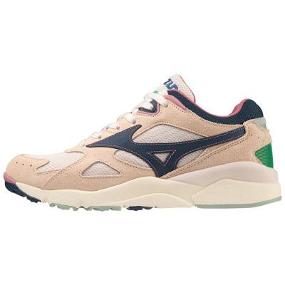 Tênis Casual Unissex Mizuno Sky Medal