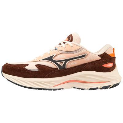 Tênis Casual Unissex Mizuno Wave Rider Beta