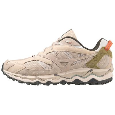 Tênis Unissex Mizuno Wave Mujin TL Nomad
