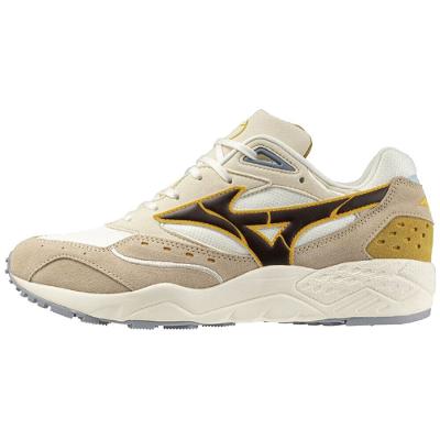 Tênis Casual Unissex Mizuno Contender Kintsugi