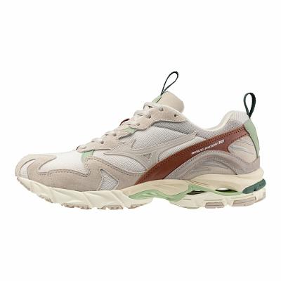 Tênis Casual Mizuno Wave Rider 10 Premium