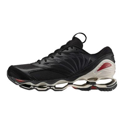 Tênis Mizuno Wave Prophecy Ls Graphpaper