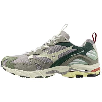 Tênis Casual Mizuno Wave Rider 10 Premium