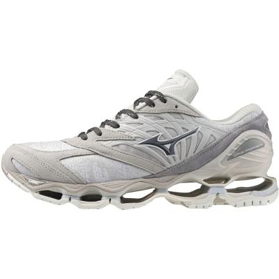 Tênis Mizuno Wave Prophecy LS Mimetics