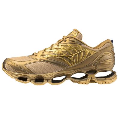 Tênis Mizuno Wave Prophecy Ls Shinzo