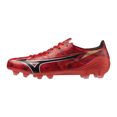 Chuteira de Campo Mizuno Alpha II Japan MD