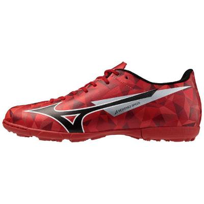 Chuteira Society Mizuno Alpha II Select AS
