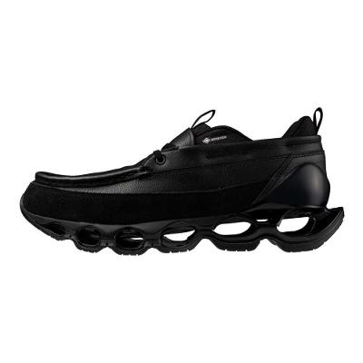 Tênis Mizuno Wave Prophecy MOC GTX