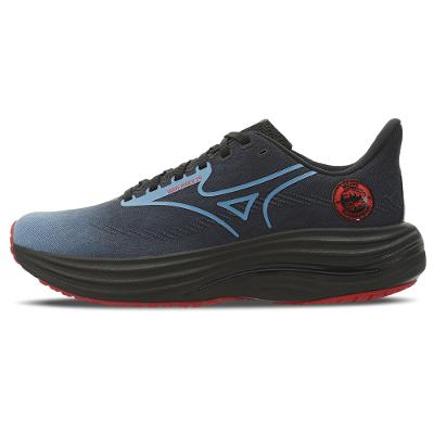 Tênis de Corrida Mizuno Wave Rider 29 Amsterdam