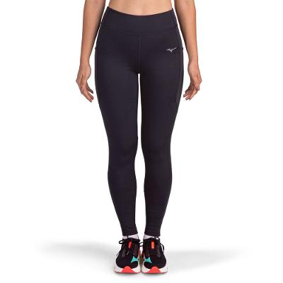 Legging de Corrida Mizuno Compress Feminina