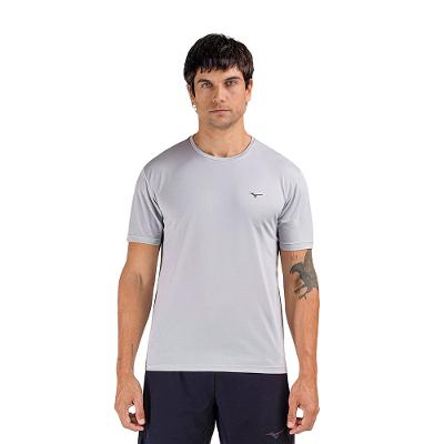 Camiseta de Corrida Mizuno Nirvana Masculina