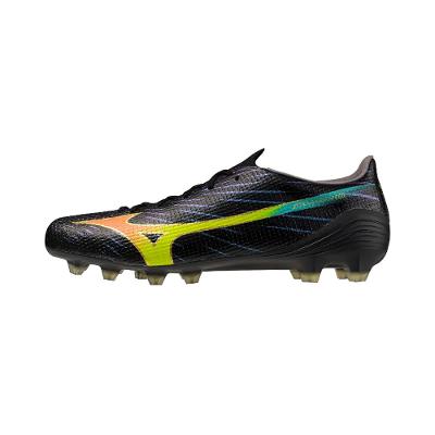 Chuteira de Futebol Mizuno Alpha III Japan