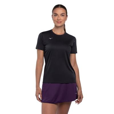 Camiseta de Treino Mizuno Energy 2.0 Feminina