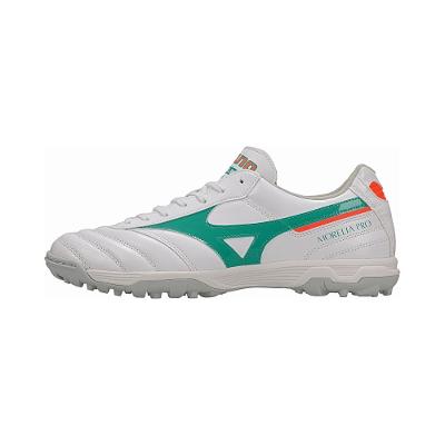 Chuteira Society Mizuno Morelia II Pro AS