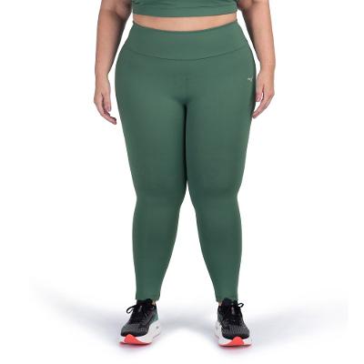 Legging de Treino Mizuno Essence 2.0 Feminina