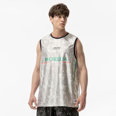 Camisa Mizuno Morelia Classic Tee NS Masculina