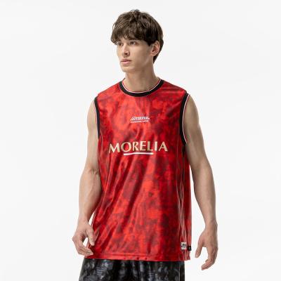 Camisa Mizuno Morelia Classic Tee NS Masculina