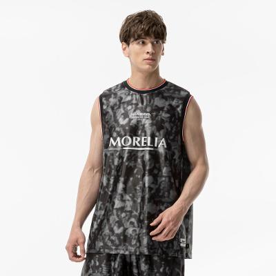 Camisa Mizuno Morelia Classic Tee NS Masculina