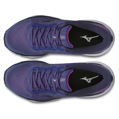 Tênis de Corrida Mizuno Wave Falcon 5