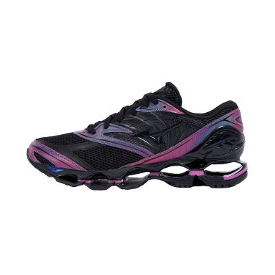 Tênis Mizuno Wave Prophecy LS Midnight Velocity