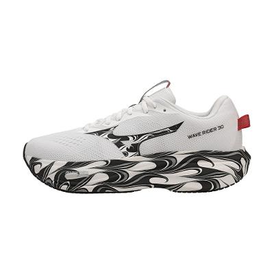 Tênis de Corrida Mizuno Wave Rider 30 Disclosure