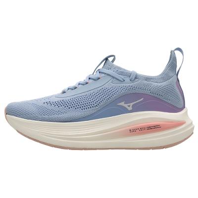 Tênis de Corrida Mizuno Neo Aura Knit