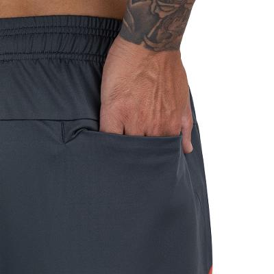 Bermuda de Treino Mizuno Soul Fit Masculina
