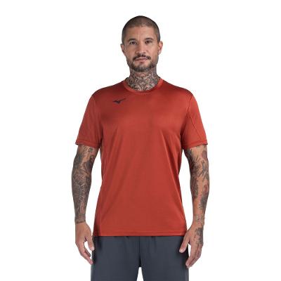 Camiseta de Treino Mizuno Prime Masculina