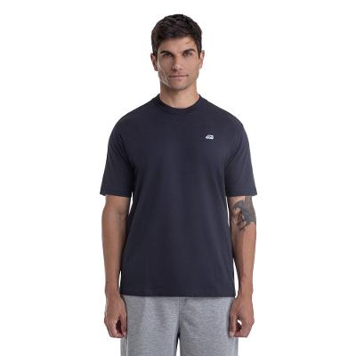 Camiseta Casual Mizuno Logo Masculina