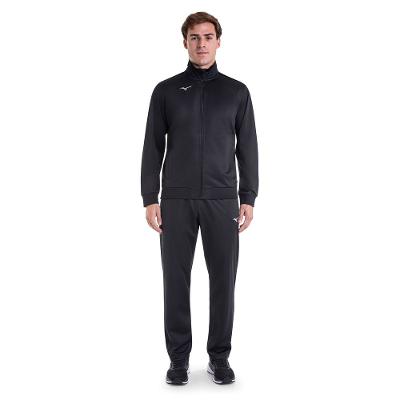 Conjunto de Agasalho de Treino Mizuno II Masculino