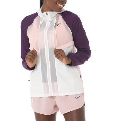 Jaqueta de Corrida Feminina Mizuno High