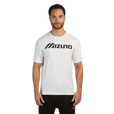 Camiseta Masculina Mizuno Big Logo