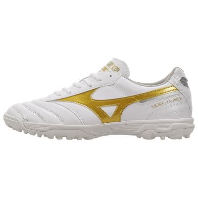 Chuteira Society Mizuno Morelia II Pro AS