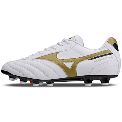 Chuteira de Campo Mizuno Morelia Classic MD