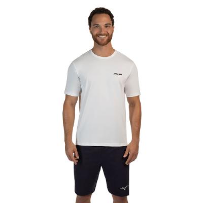 Camiseta Mizuno Basic Logo