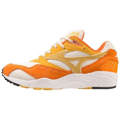 Tênis Casual Unissex Mizuno Contender