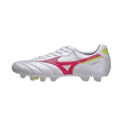 Chuteira de Campo Mizuno Morelia II Pro