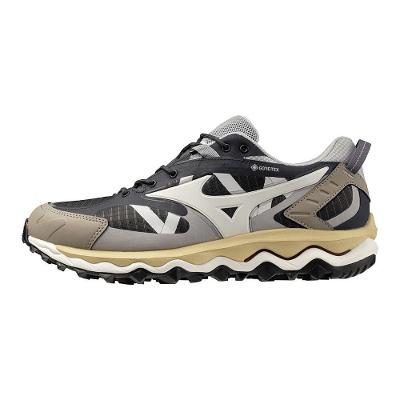 Tênis de Trilha Mizuno Wave Mujin TL GTX