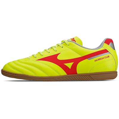 Chuteira Futsal Mizuno Morelia Club IN