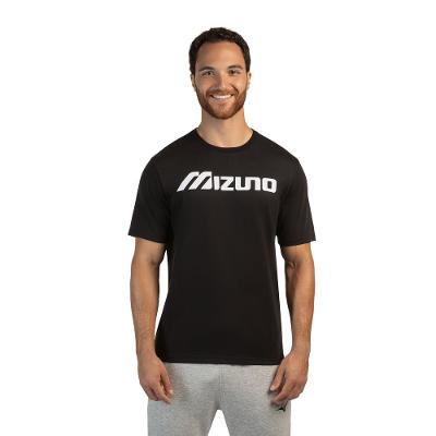 Camiseta Masculina Mizuno Big Logo
