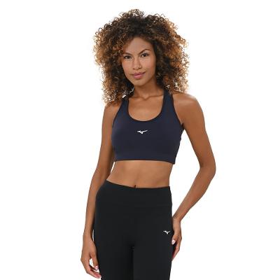 Top de Treino Mizuno Essence Feminino