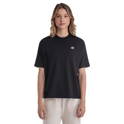 Camiseta Manga Curta Mizuno Feminina