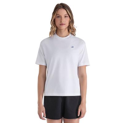 Camiseta Manga Curta Mizuno Feminina