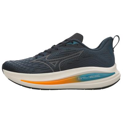Tênis de Corrida Mizuno Neo Aura