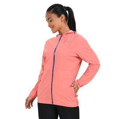 Jaqueta de Corrida Feminina Mizuno Waterproof 20K