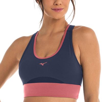 Top de Corrida Mizuno Run Easy 4 Feminino