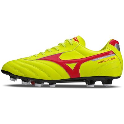 Chuteira de Campo Mizuno Morelia Classic MD