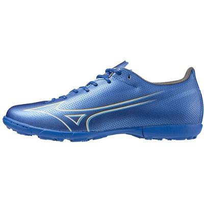 Chuteira Society Mizuno Alpha Select