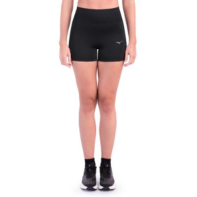 Shorts de Corrida Mizuno Compress Feminino