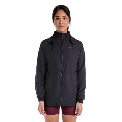 Jaqueta Mizuno Soul Fit 3 Feminina